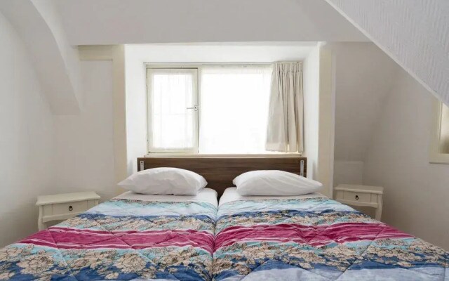 Appartement Gentiana