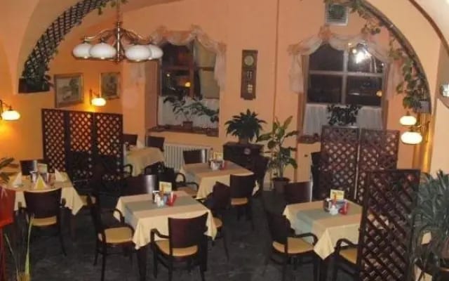 Městský Hotel Dorinka