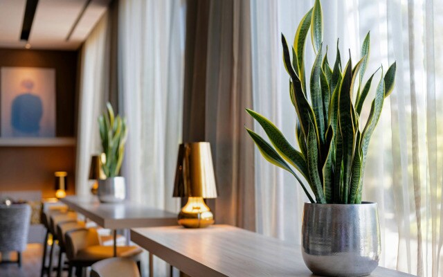 AC Hotel Málaga Palacio by Marriott