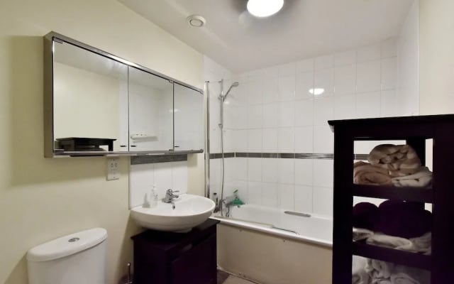 Belgravia Apartments- Wilton Road