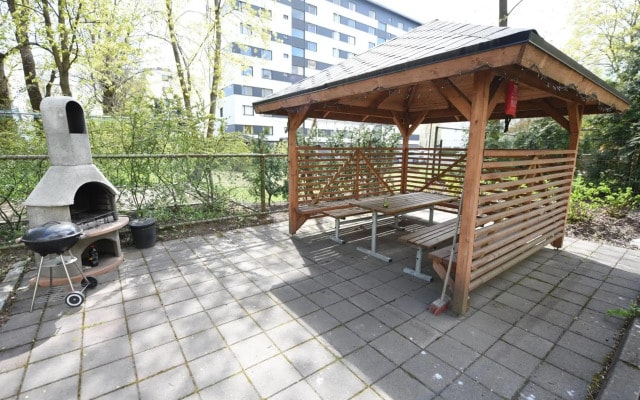 Rental Apartment Kaski Vuokramajoitus Oy