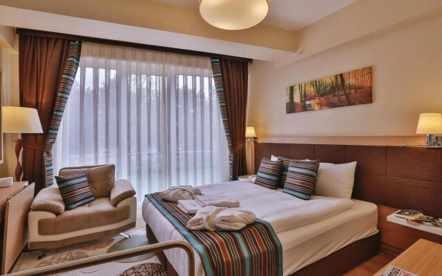 Manesol Suites Golden Horn