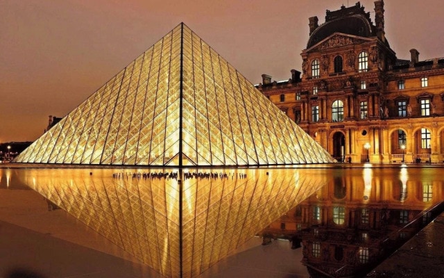 Luxury A/C Apt - 10p/4bdr - Arc de Triomphe