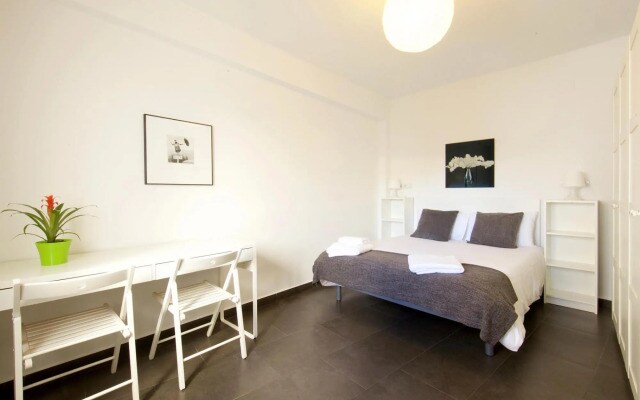 CERVANTES Apartment 31 2BT 2BR