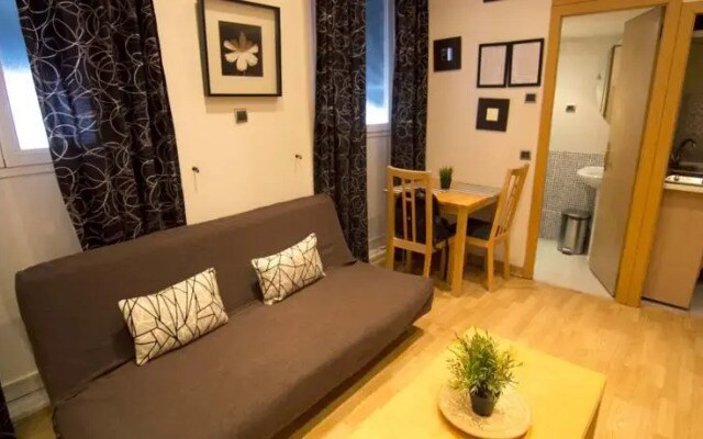 Hostal Roma