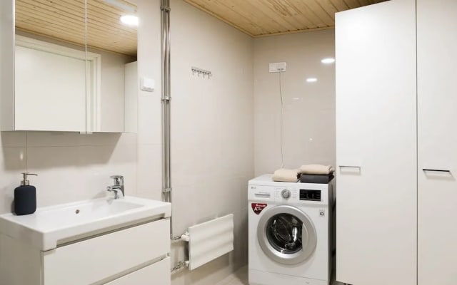 Sleep Well Apartments Haaga