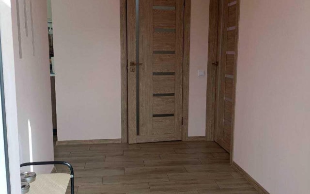 Коттедж на улице 9 Января