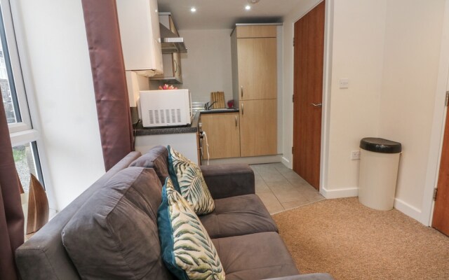 5 The Old Coach House