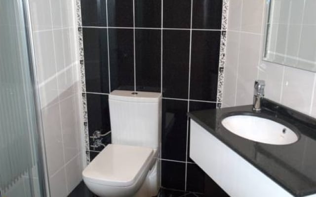 Beyaz Apartments