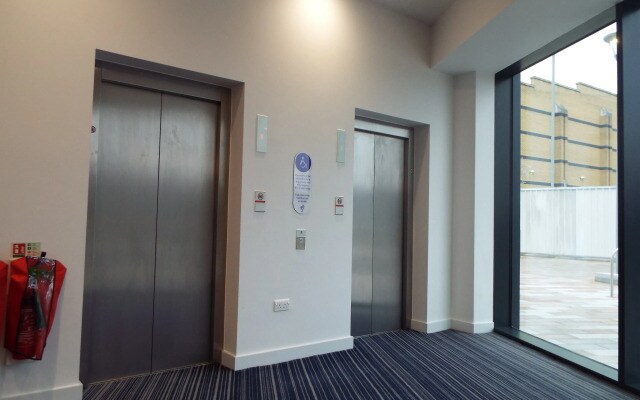 Holiday Inn Express Stockport by IHG