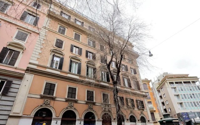 Dolce Vita Cozy Apartment