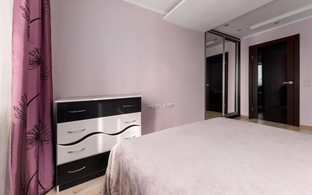 Royal apartments Minsk
