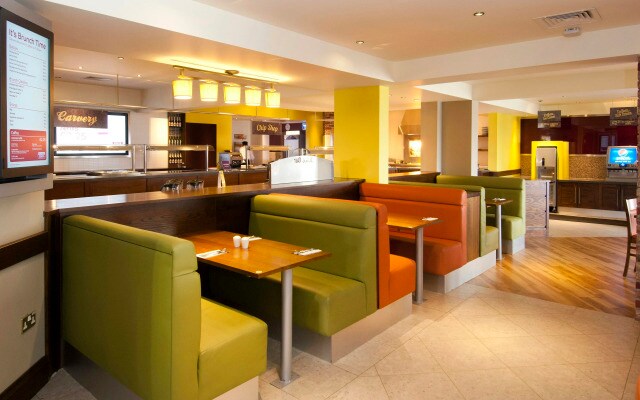 Premier Inn Widnes