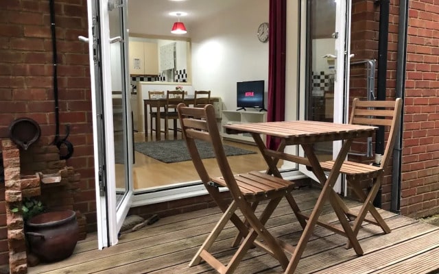 Comfy Flat in Camden