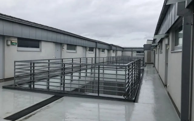 VN17 Rooftop Suites by Adrez Living