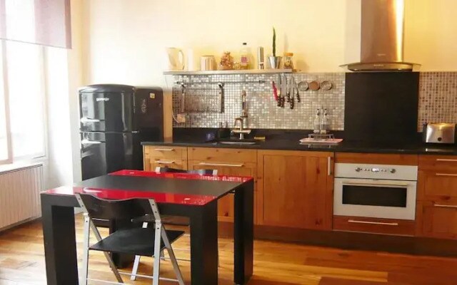 Parisian Home - Grands Boulevards - Studio
