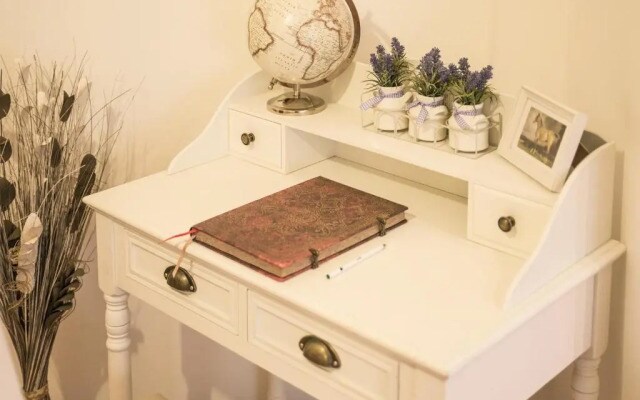Tisserand Boutique & Apartment