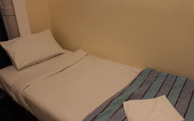 Belgrave House Hotel