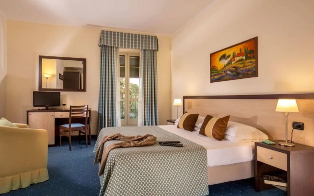 Resort La Rocchetta