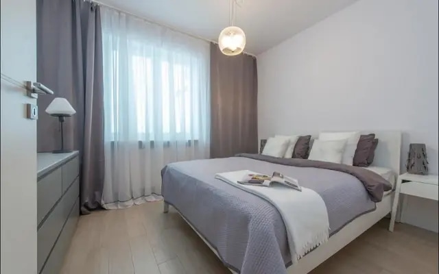 P&O Apartments Piekna