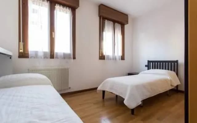 GuestFriendly 605 - La casa di Maria Rosa