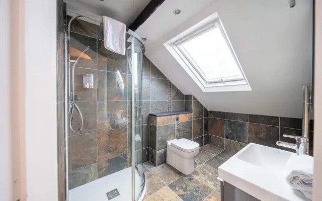 Bannerdale Villa Retreat