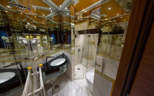 Ca' Dell'Arte Suite
