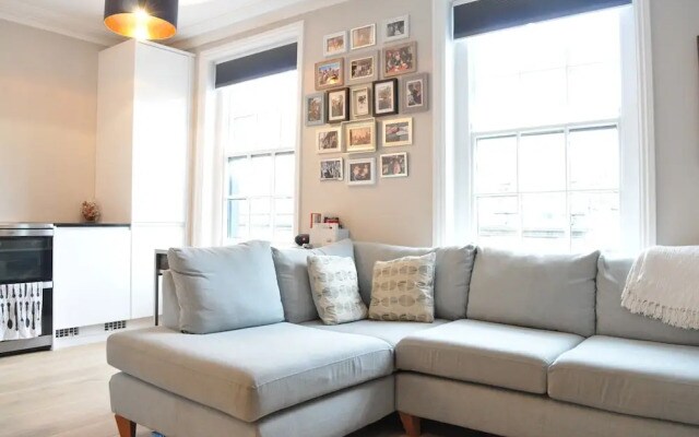 Modern Camden 1 Bedroom Flat