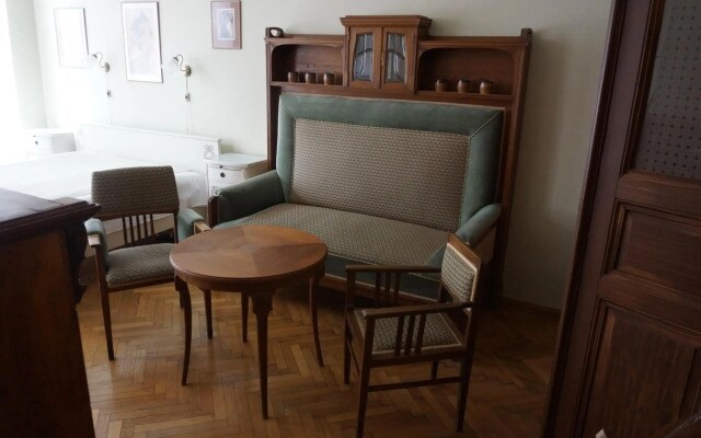 Lindas Flat