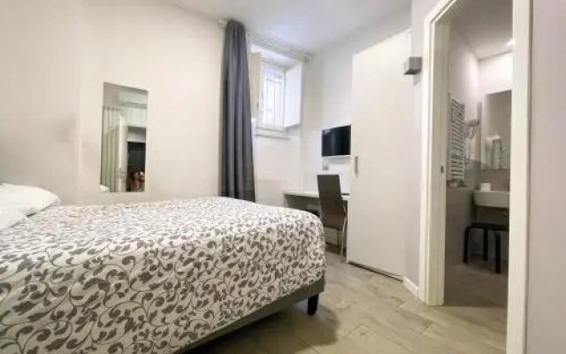 Monte Zebio Boutique Suites