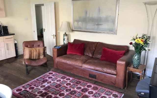 Griffin House Holiday Apartments