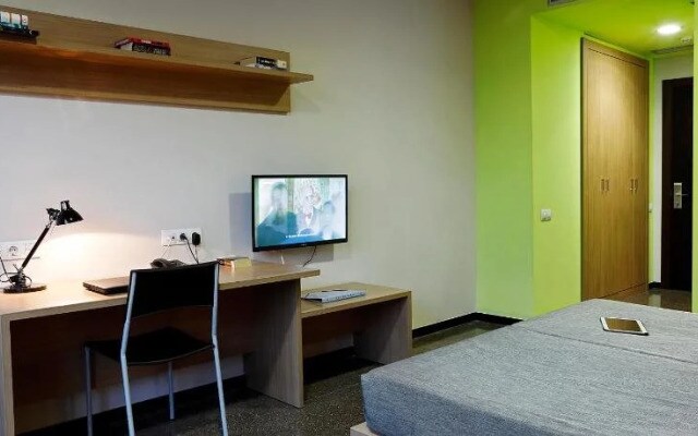 Residencia Àgora BCN