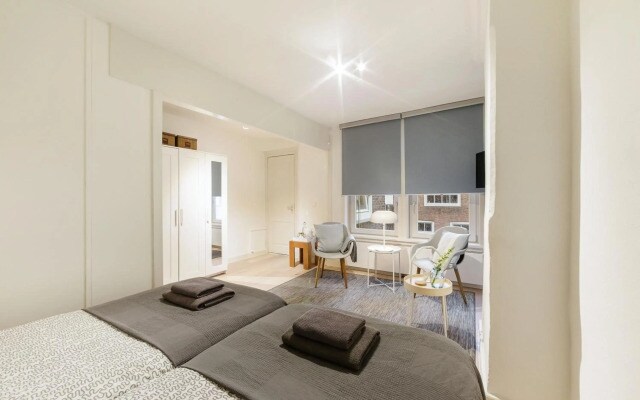Adam's Suite