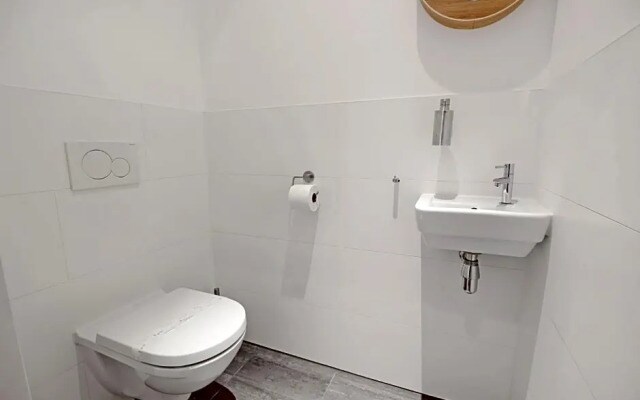 Large 4p canal apartment Prinsengracht