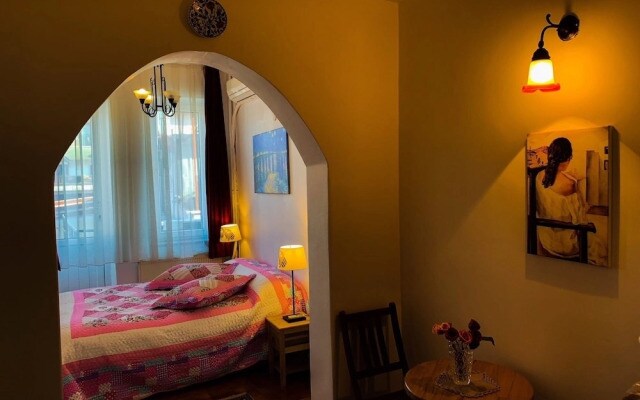 Terrace Guesthouse