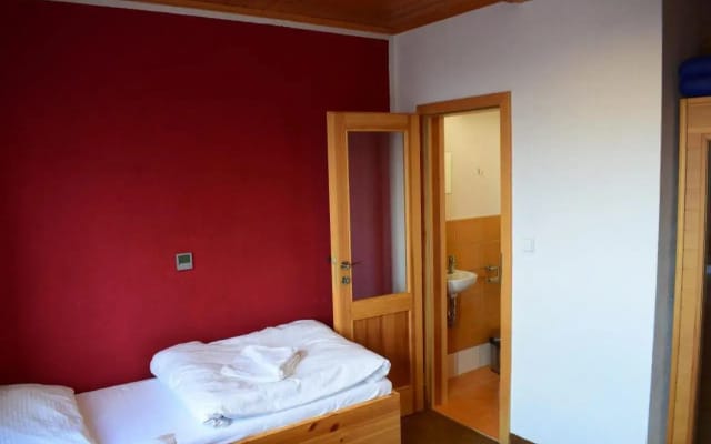 Guest House Pod Rozhlednou