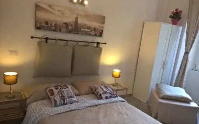 Metropolitan Rooms