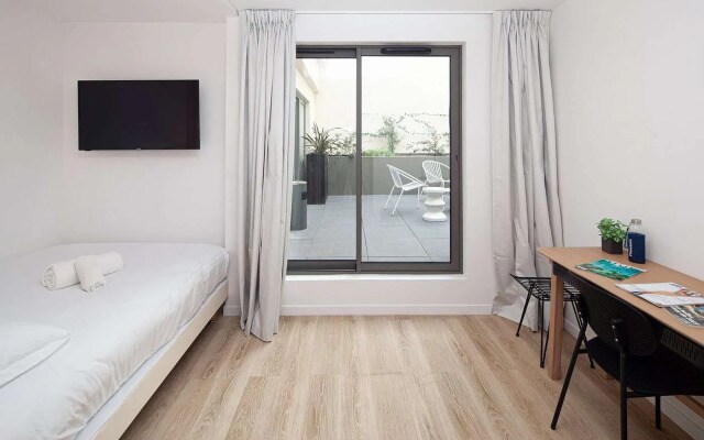 FINESTATE Coliving Champs-Elysées