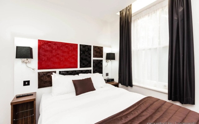 Chiswick Rooms