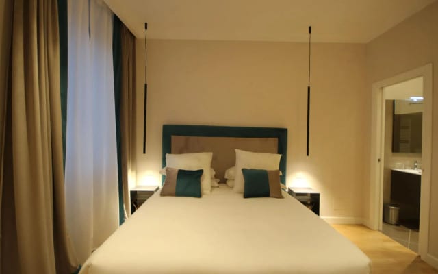 Residenza Palline by Hili