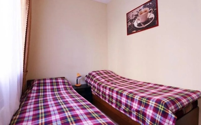 Hostels Rus Volgogradka