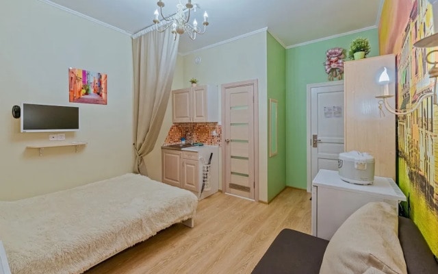 ColorSpb Апарт-отель Новая Голландия