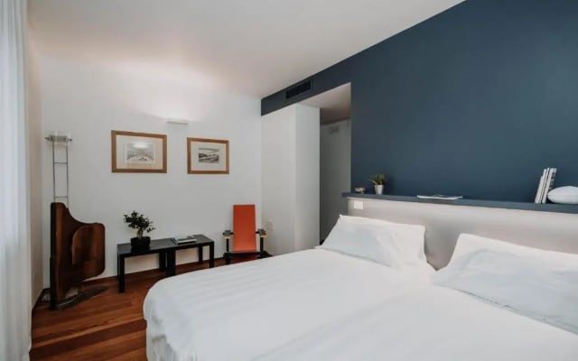 Bed and Breakfast Canalgrande