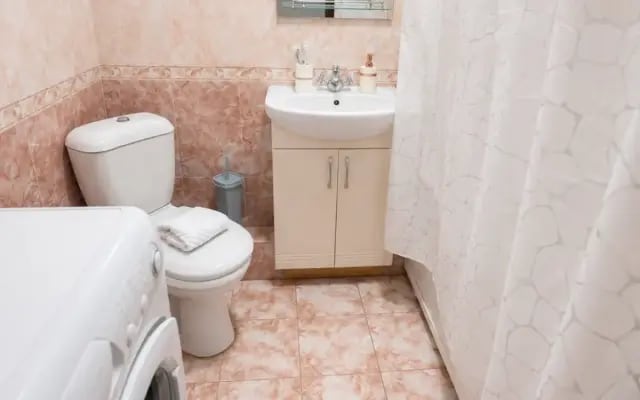Уютная однокомнатная квартира посуточно