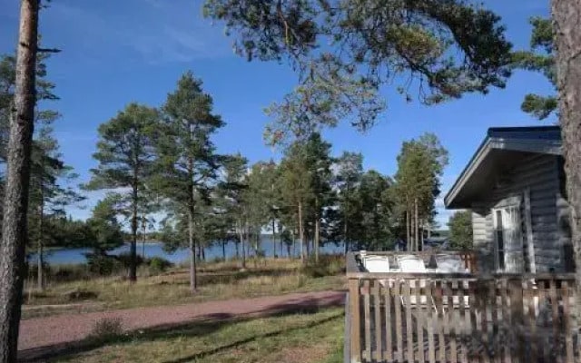 Bastö Hotel & Stugor