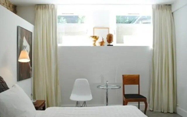 Amsterdam B&B Park9