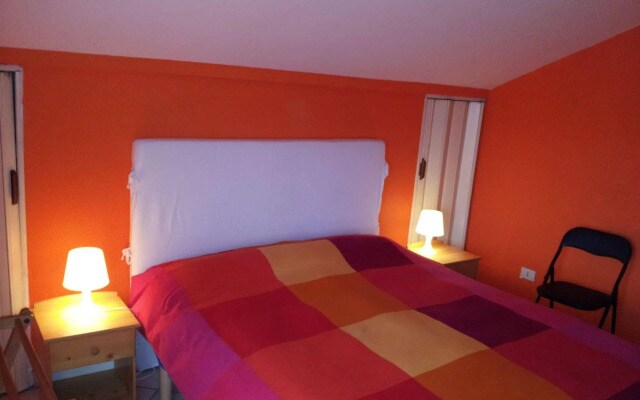 La Voliera B&B