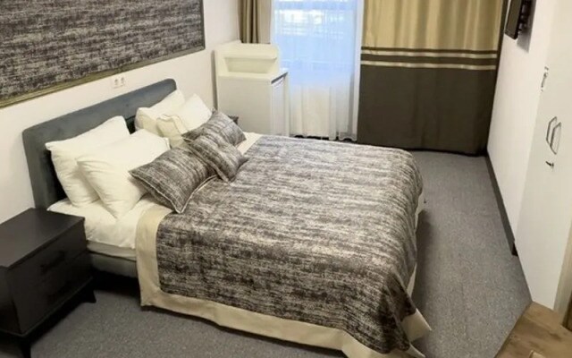 Becanlar Otel
