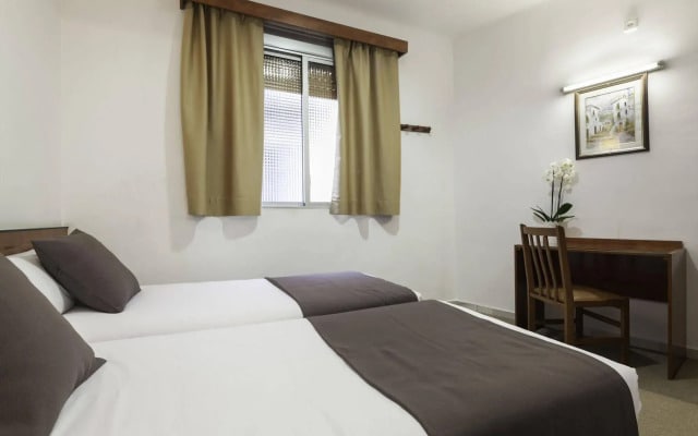 Hotel El Call
