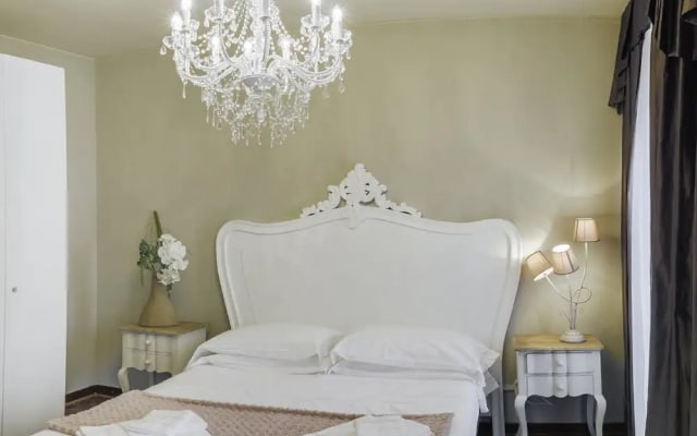 Accademia Charm Apartments by Wonderful Italy